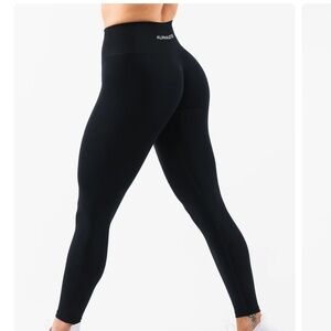 Alphalete Black Leggings